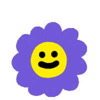 Hay Fever Love Sticker