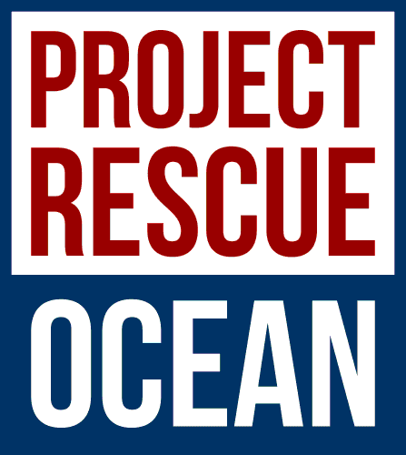 prorescueocean giphyupload projectrescueocean Sticker