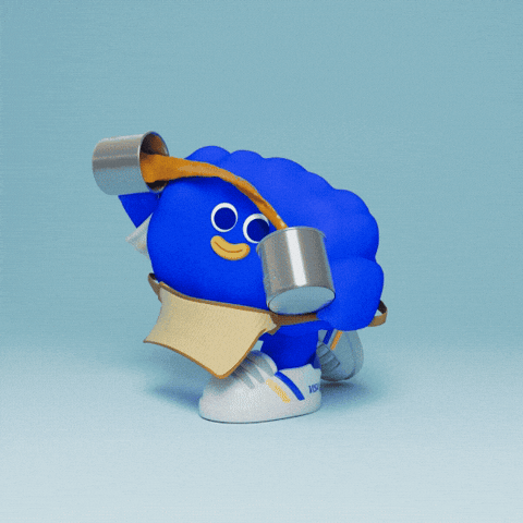 Vee Tarik GIF by Generation Visa