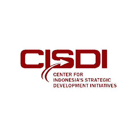 CISDI_ID  Sticker