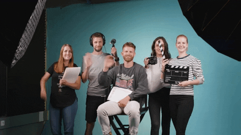 GIF by RAYNET