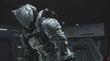 Video Games Space GIF