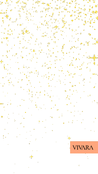 Time Gold Sticker by Life By Vivara