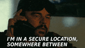 Leonardo Dicaprio Pta GIF