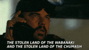 Leonardo Dicaprio Pta GIF