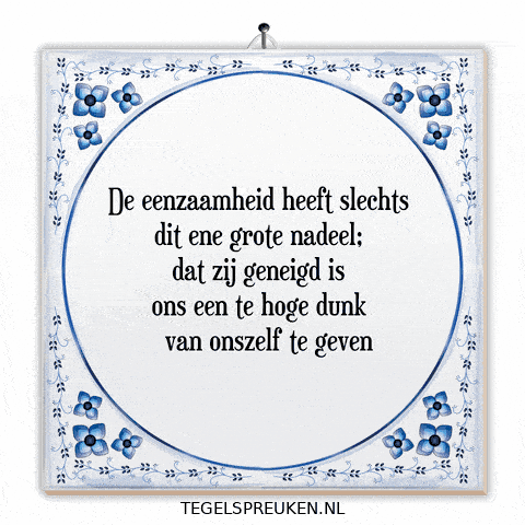 Humor Dunk GIF by Tegelspreuken.nl