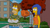 Episode 11 GIF by The Simpsons