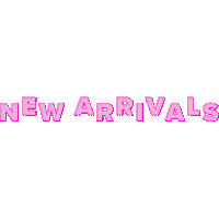 Coming Soon Fashion Sticker by BuddyLove