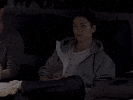 In The Moment Thinking GIF