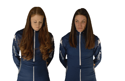 Box Italia Sticker by IBSF Sliding