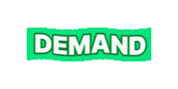 Business Request Sticker by Terampil Official