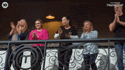 Excited Celebrity Masterchef GIF by MasterChefAU
