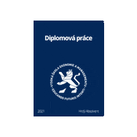 Studiumvsem Sticker by VŠEM