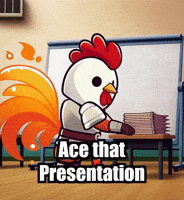 School Class GIF by Zorooster
