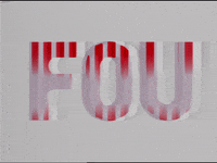 Art Glitch GIF