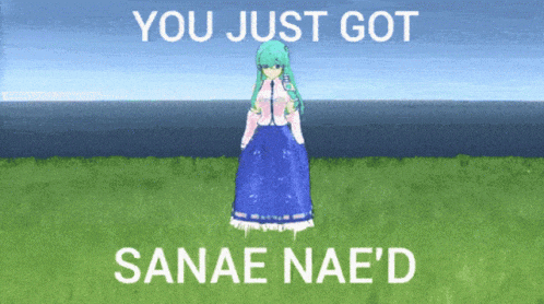 Dance Mmd GIF