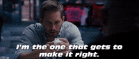 I'm The One