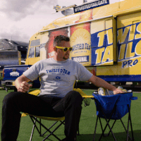 tailgate drinking GIF by Twisted Tea