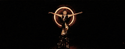 music video burning gold GIF by Christina Perri