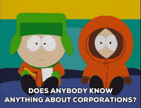 GIF by South Park 