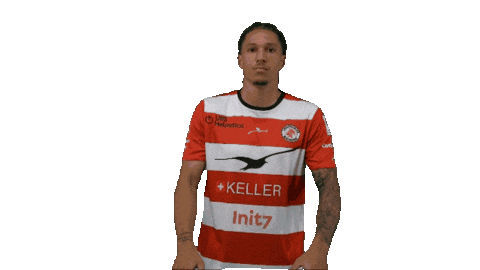 Goal W Sticker by FC Winterthur