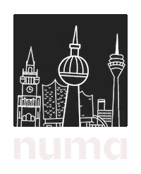 numastays holiday vacation holidays trip Sticker