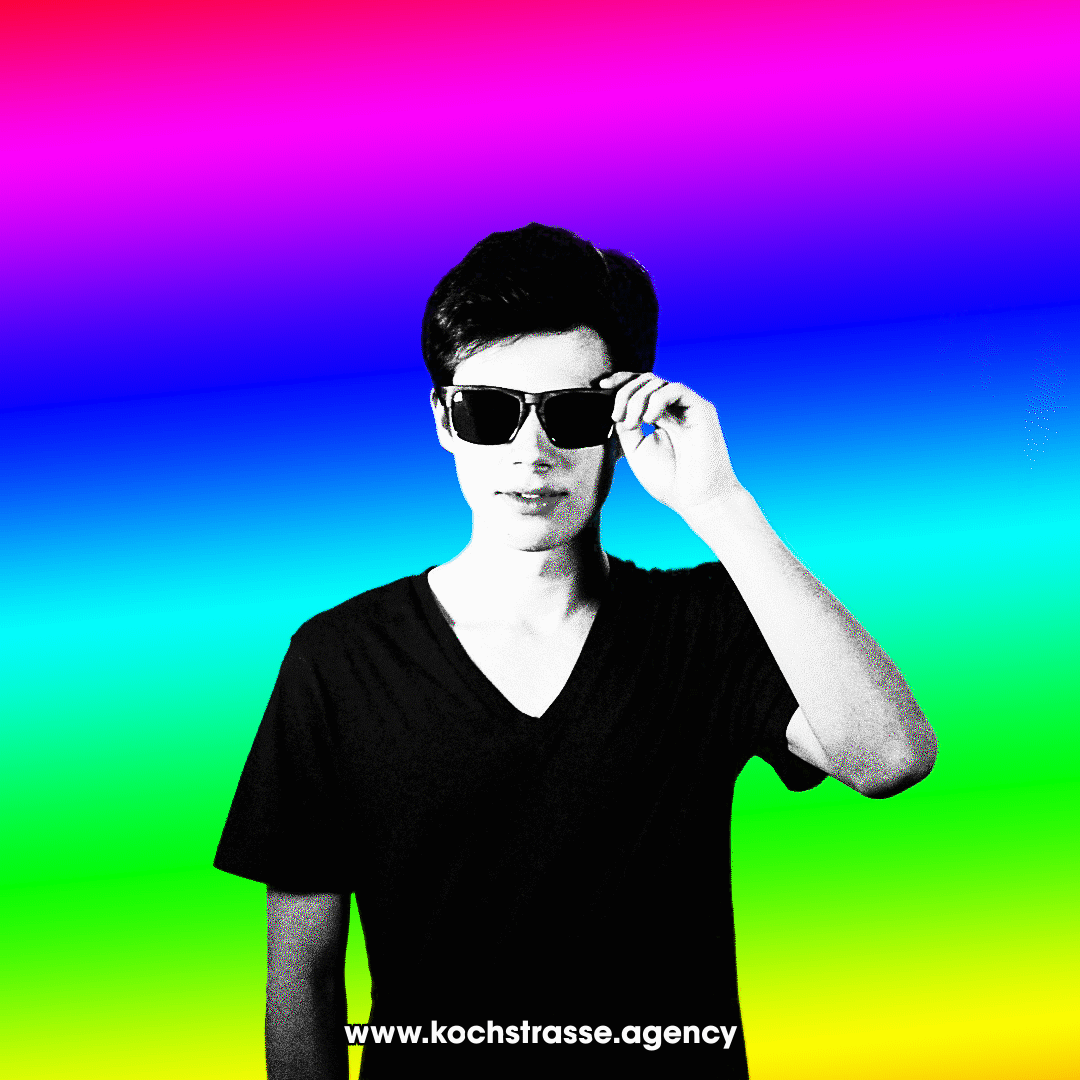 work agency GIF by Kochstrasse™