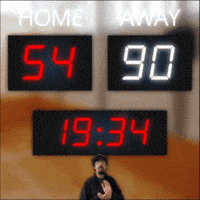 54 Home GIF
