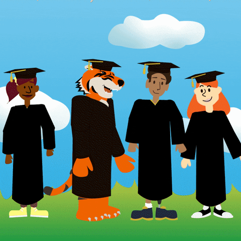College University GIF by Rochester Institute of Technology