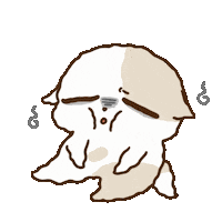 Laning 빵댕이 라닝 laning bbangdangi Sticker