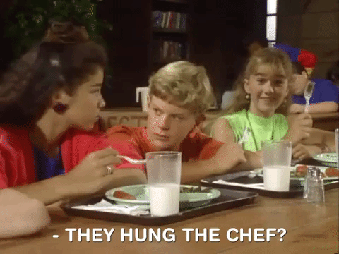 salute your shorts nicksplat GIF