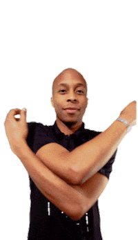 Fitness Working Sticker by Bernardson