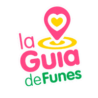 laguiadefunesok laguiadefunes Sticker