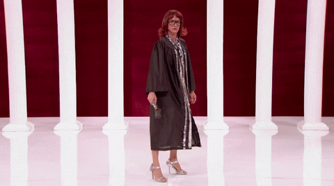 season 8 8x4 GIF by RuPaul's Drag Race S8