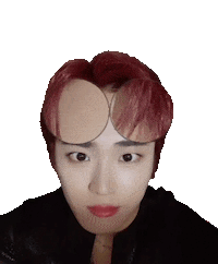 Seungmin Sticker