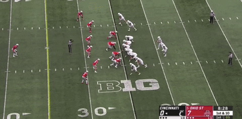 NBCleveland giphyupload GIF