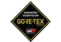 WLGORE tag weather gore waterproof Sticker