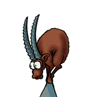 newsletter may STICKER