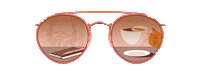Sunglasses Menopause Sticker by EQUELLE