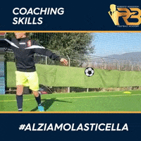 rbfootballacademy football soccer zidane rbfootballacademy GIF