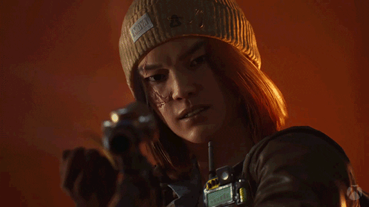 Survive Heads Up GIF by Xbox
