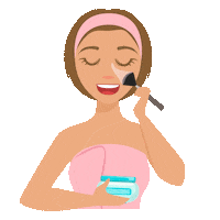 Estetica Sticker by Tecnocorp