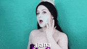 Disney Princess GIF by Lillee Jean