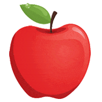 Falling Leaves Autumn Sticker by City of Kitchener