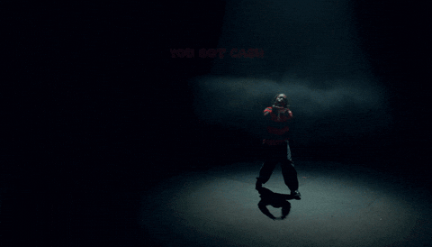 Atlanta Carousel GIF by SLANG