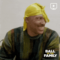 Season 3 Sport GIF by Ball in the Family