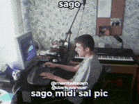 League Of Legends Rap GIF