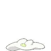 Park Eun Bin Halloween Sticker