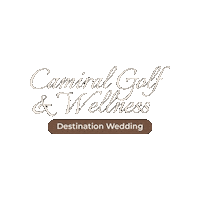 Casamarela bbfw bxp casamarela wedding destination Sticker