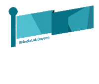 Medialab Sticker by Media Lab Ansbach